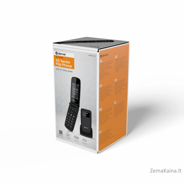 Denver BAS-24600L 6