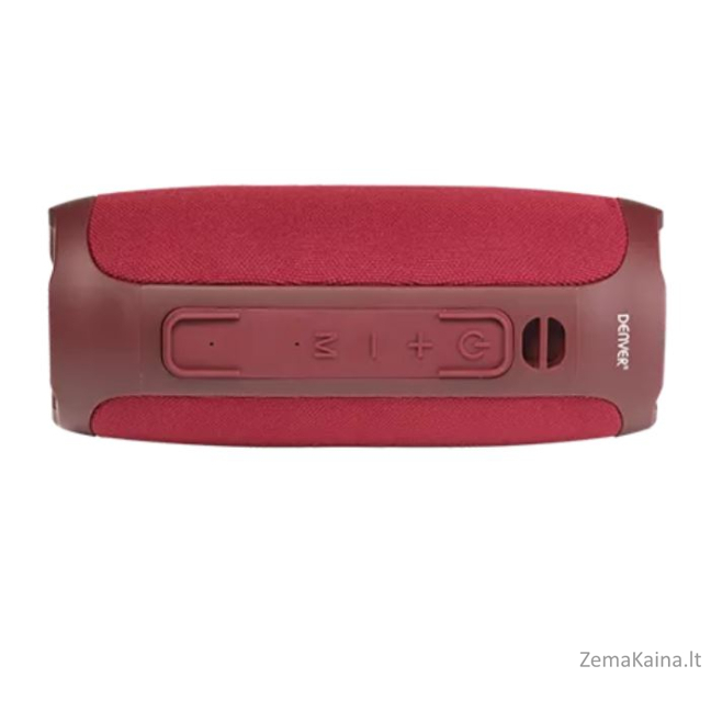 Denver BTV-220 bordeaux 2