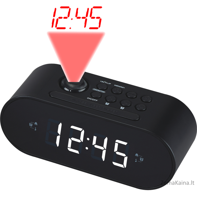 Denver CRP-717 black