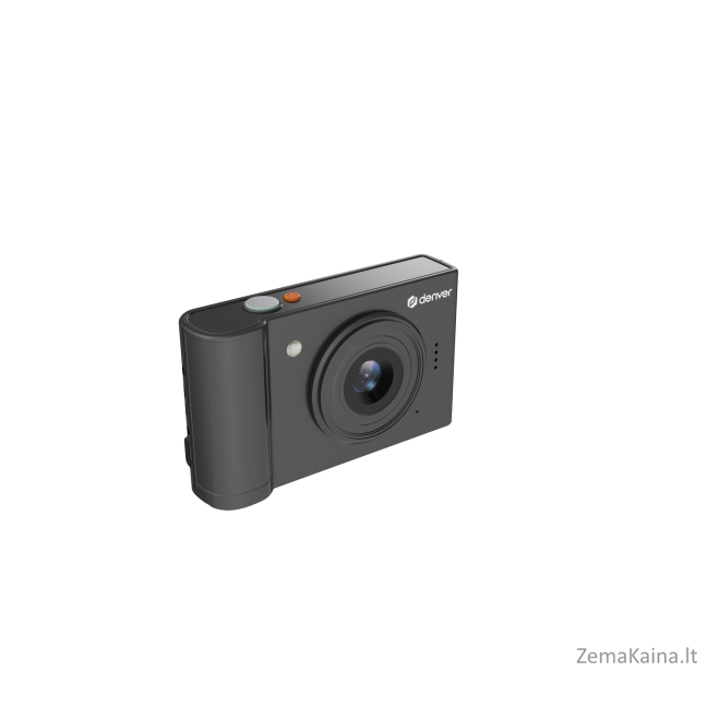 Denver DCA-4811 Black 1