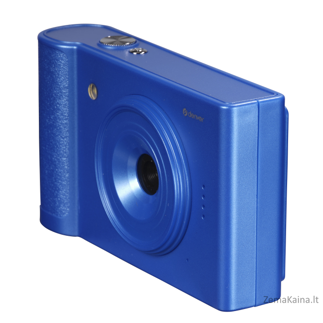 Denver DCA-4811 Blue 1
