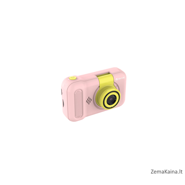 Denver KCA-1351 Rose 5
