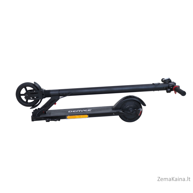 Denver SEL-65230B Black 5