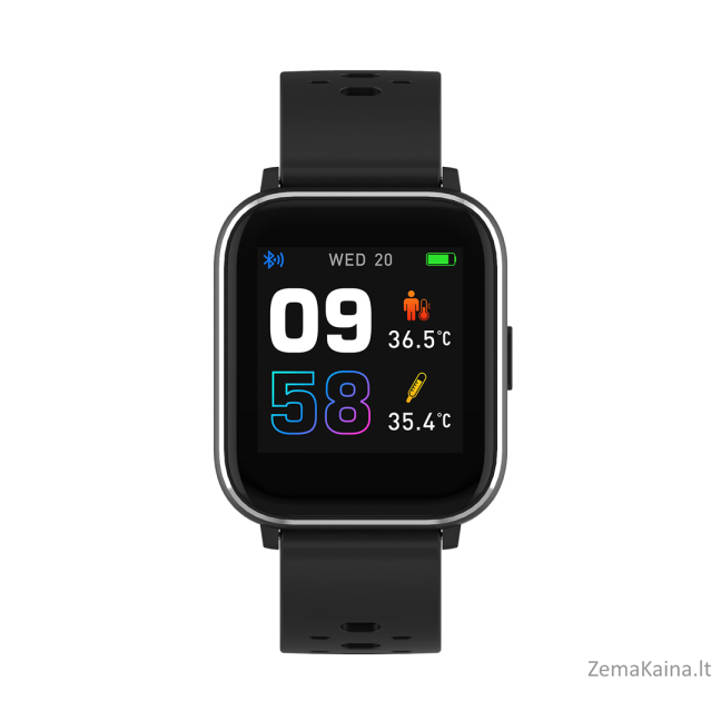 Denver SW-164 black 2