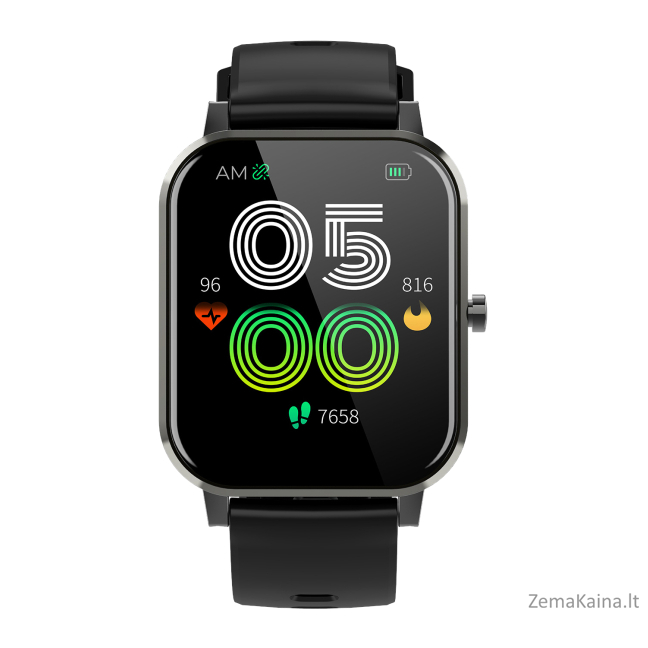 Denver SW-181 Black