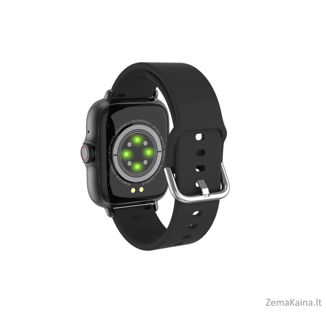 Denver SWC-156 Black 4