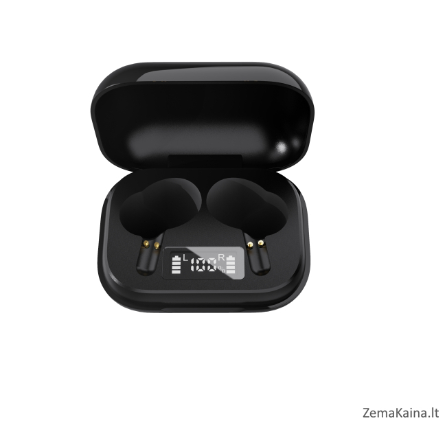 Denver TWE-38 black 2