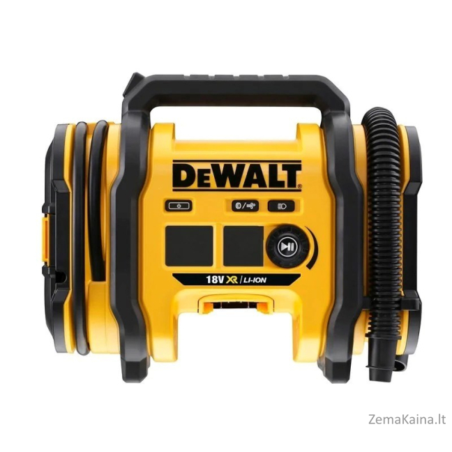 DeWALT DCC018N oro kompresorius 1