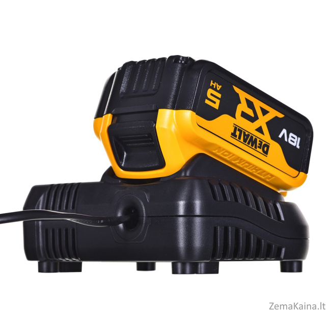 DeWALT DCH273P2T gręžiamasis perforatorius 400 W 1100 RPM 8