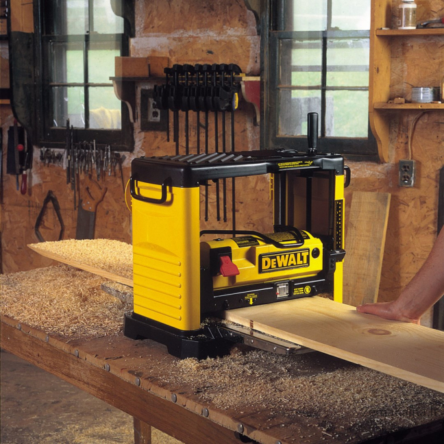 DeWALT DW733 obliavimo staklės 1800 W 10000 RPM 2