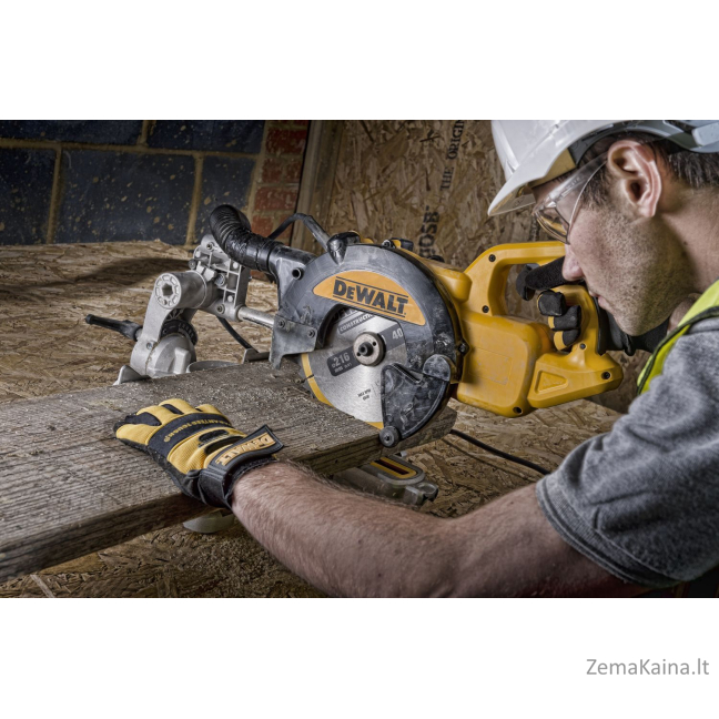 Dewalt Piła Piła 216x30MMX40Z (DT1953-QZ) 2