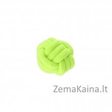 DINGO Energy ball with handle - šuo žaislas - 7 cm