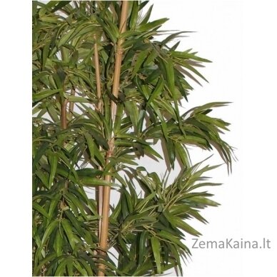 Dirbtinas augalas Bambukas 150 cm 1