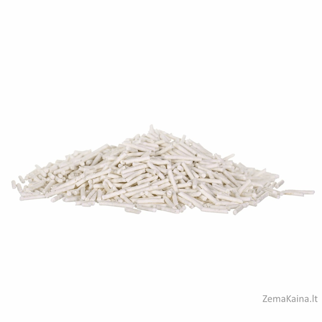 DIAMENTIQ Żwirek Tofu zbrylający 2,5 kg NATURALNY 6