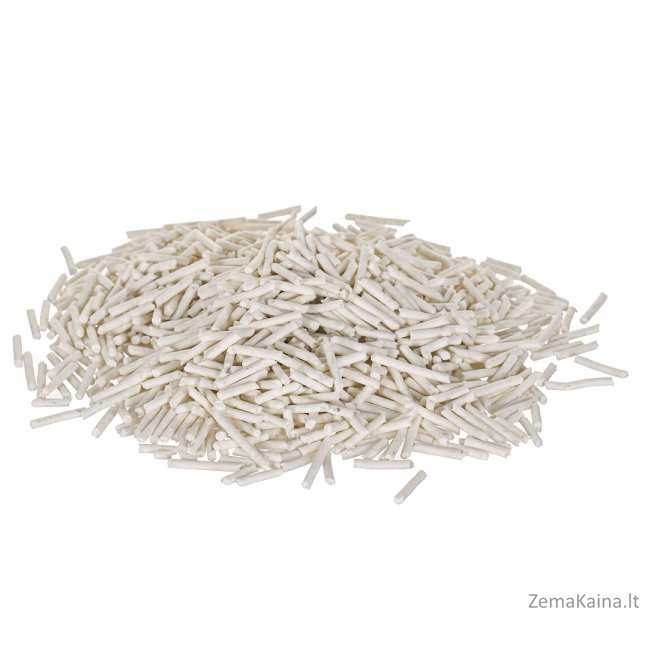 DIAMENTIQ Żwirek Tofu zbrylający 2,5 kg NATURALNY 7