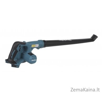 Akumuliatorinis pūstuvas  18V MAKITA LXT DUB186Z 2