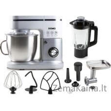 Domo DO9231KR virtuvinis kombainas