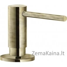 Dozatorius Franke Active 119.0547.910	bronza