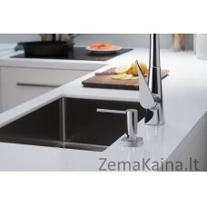 Dozatorius Hansgrohe A71 40468000, chromas