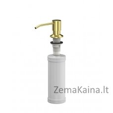 Dozatorius Quadron KEIRA MFS1001PG, aukso
