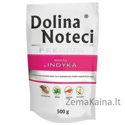 Dolina Noteci Premium Kalakutiena 500g