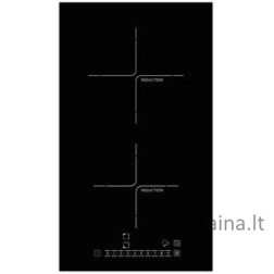 Domino elektrinė kaitlentė SCHLOSSER PI302S1