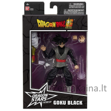 DRAGON BALL DRAGON STARS GOKU BLACK