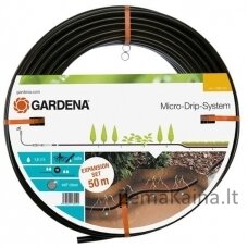 Drėkinimo vamzdis Gardena 9009153-01