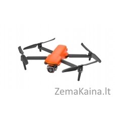 Dronas Autel EVO Lite+ Premium Oranžinė CMOS 1" 20 MP