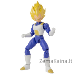 DRAGON BALL DRAGON STARS SUPER SAIYAN VEGETA