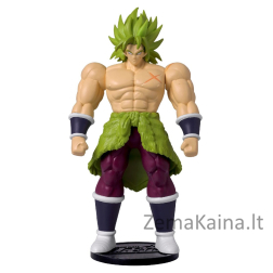 DRAGON BALL FLASH SERIES SUPER SAIYAN BROLY
