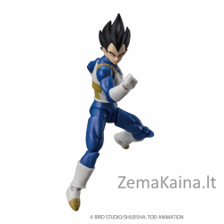 DRAGON BALL SUPER EVOLVE - VEGETA
