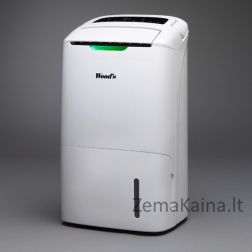 Drėgmės surinkėjas Wood's AD30