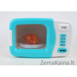 Dromader mikrobangų krosnelė MICROWAVE OVEN
