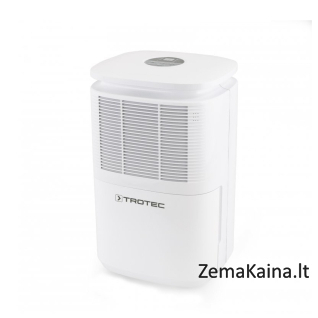 Drėgmės surinkėjas Trotec TTK 30E