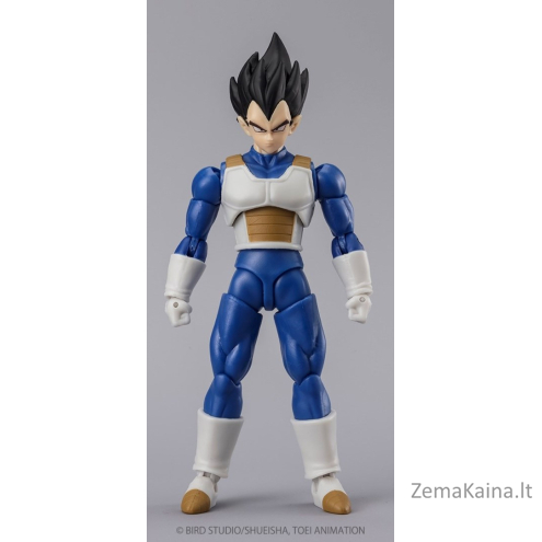 DRAGON BALL SUPER EVOLVE - VEGETA 3