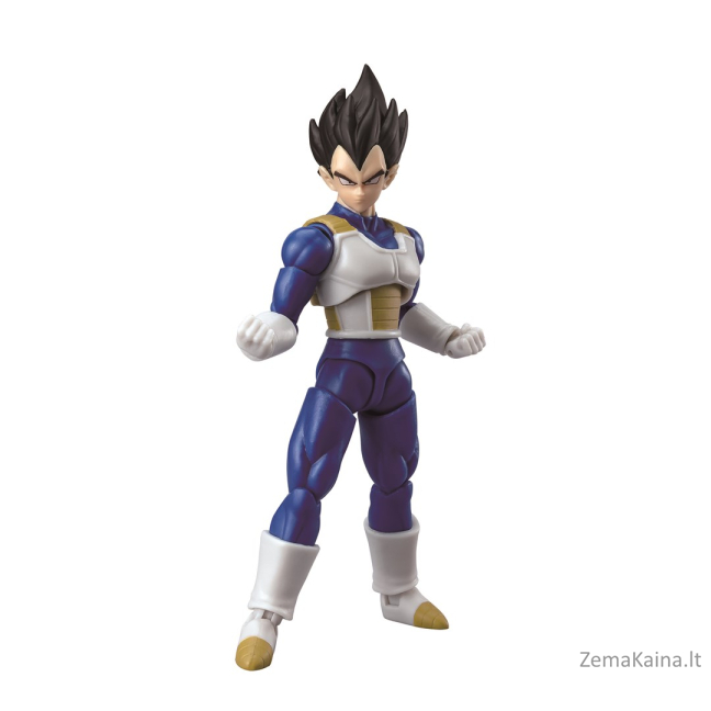 DRAGON BALL SUPER EVOLVE - VEGETA 2