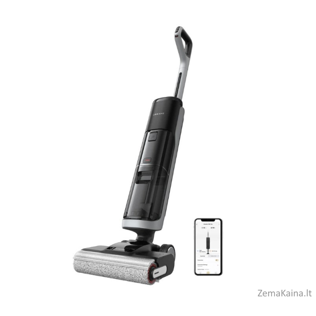 Dreame H14 PRO vertikalus dulkių siurblys 3