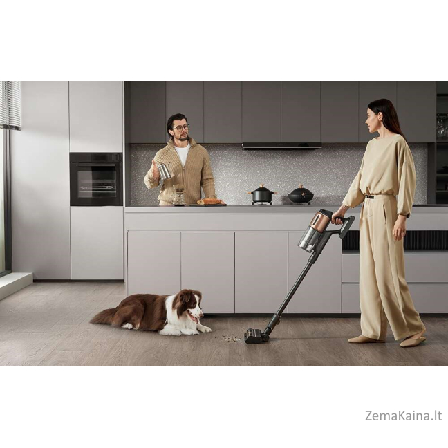 Dreame Z20 belaidis vertikalus dulkių siurblys 17