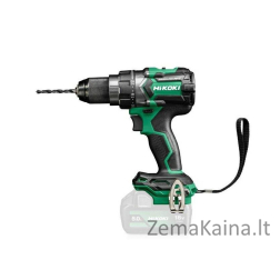 HIKOKI ATsuktuvas 18V DS18DC W4Z 140Nm BL