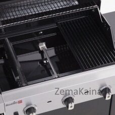 Dujinis grilis Char-Broil Performance 330B