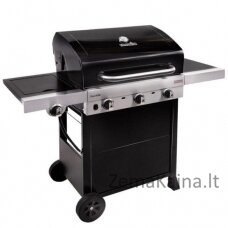 Dujinis grilis Char-Broil Performance 330B