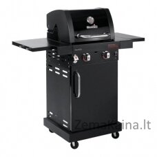 Dujinis grilis Char-Broil Professional CORE B 2