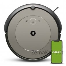 Dulkių siurblys - robotas iRobot Roomba i1