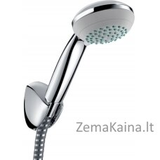Dušo galva su laikikliu Hansgrohe Crometta 85 27559000