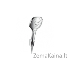 Dušo galvos komplektas Hansgrohe Raindance Select E120, 26720000