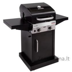 Dujinis grilis Char-Broil Performance 220B