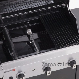 Dujinis grilis Char-Broil Performance 330B