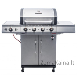 Dujinis grilis Char-Broil Performance PRO S 4