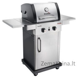 Dujinis grilis Char-Broil Professional 2200S
